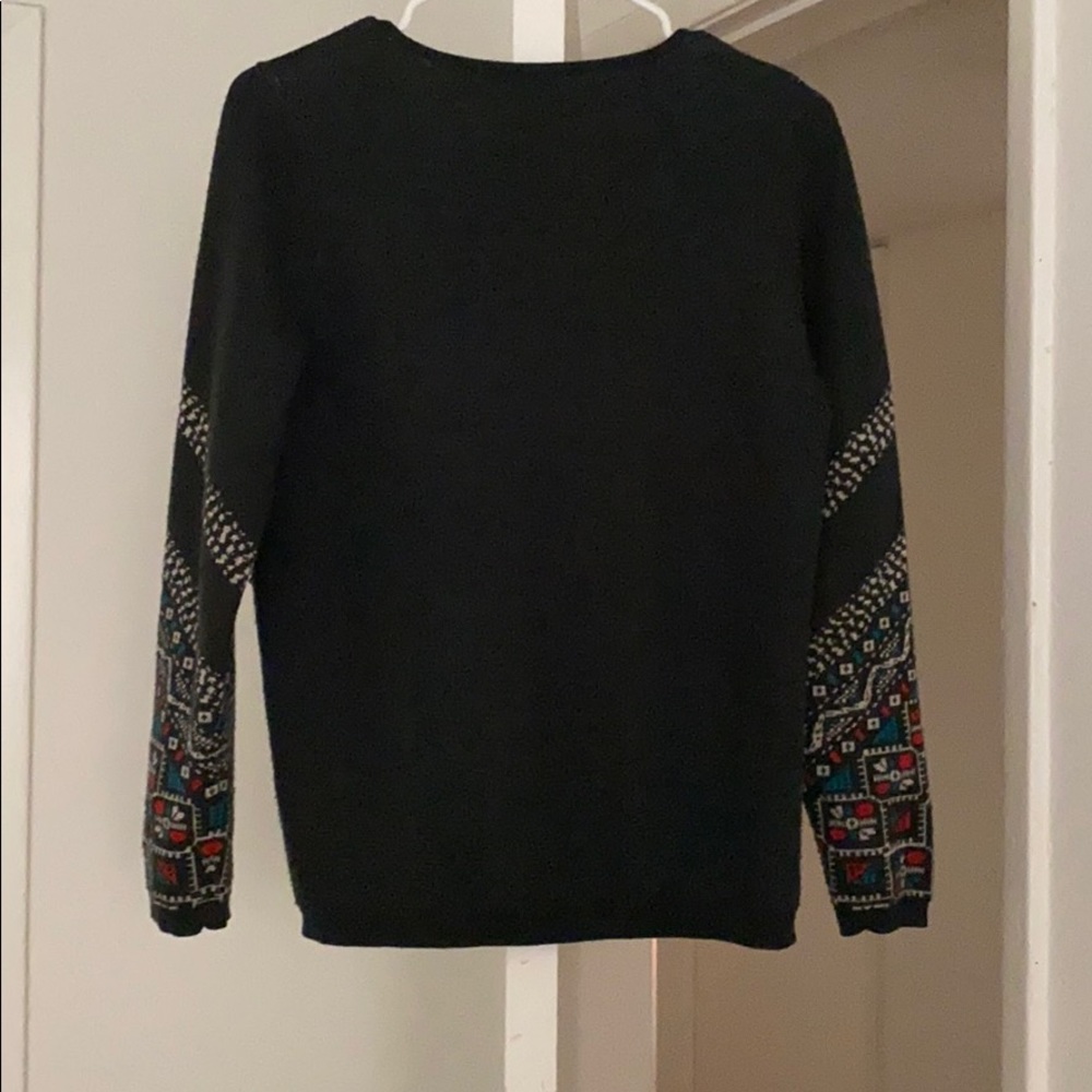 Sweater - Picture 2 of 3
